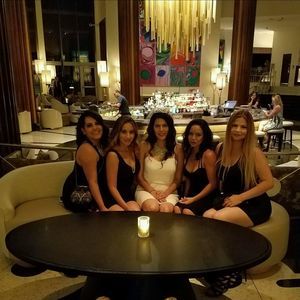 Meet your Posher, Vanessa